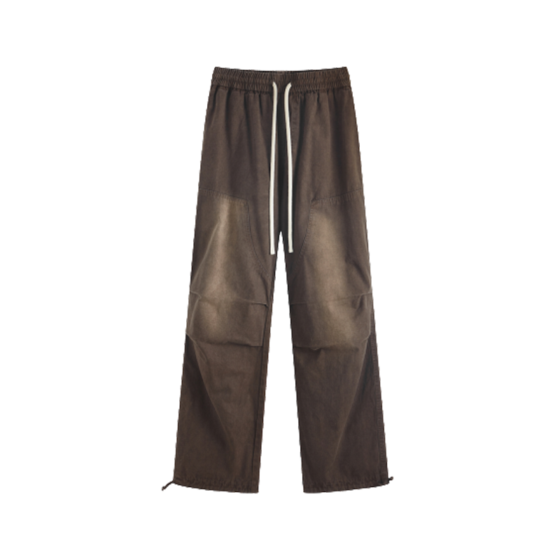 Lumber Worker pants Brown