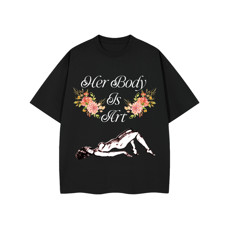 Love Her Body Tee