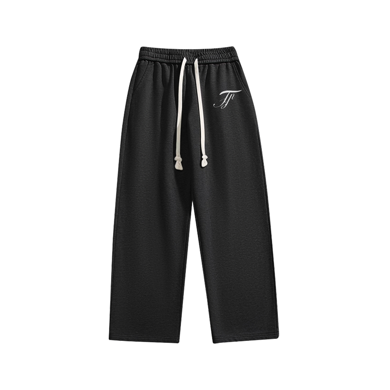 Basic Track-Sweats