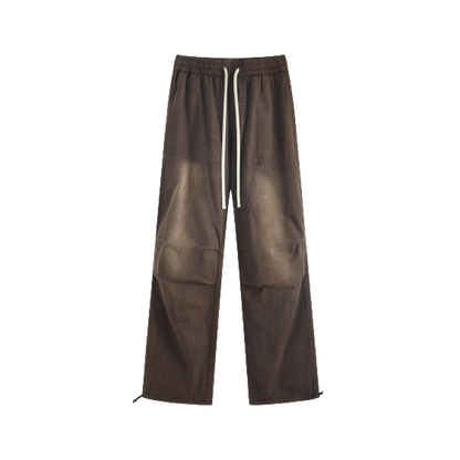 Lumber Worker Pants