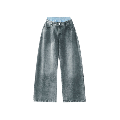 FY2K Baggy Jeans