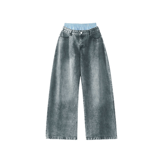 FY2K Baggy Jeans