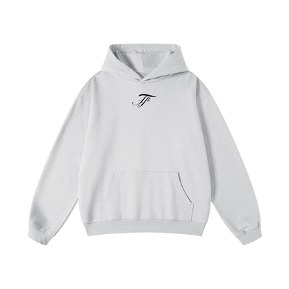 Basic Tack-Hoodie