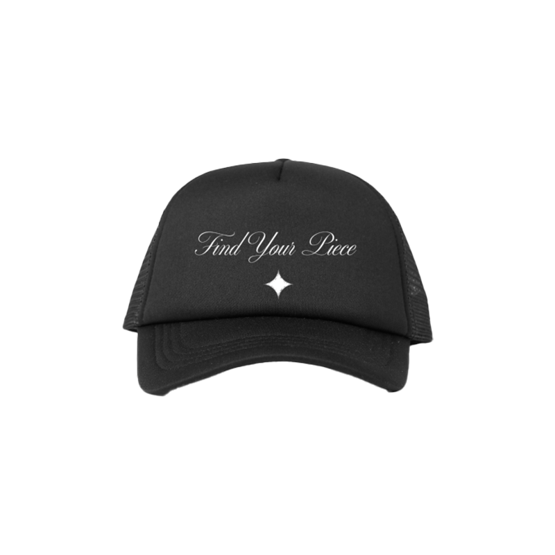 FYP Trucker Hat